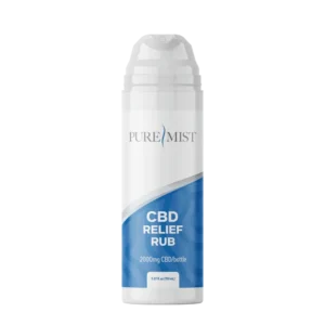 Why More People Are Choosing CBD Muscle Cream Over Traditional Pain Relief supplements