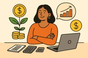 Financial Wellness for Women: Smart Habits for Lasting Wealth