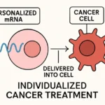 Advancements in Personalized mRNA Therapies for Cancer Treatment