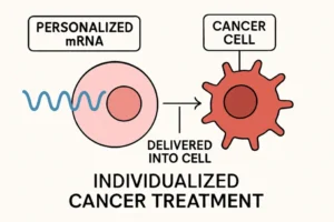 Advancements in Personalized mRNA Therapies for Cancer Treatment