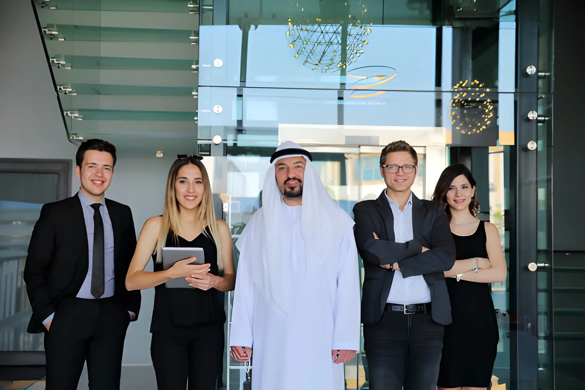 Auditors in Dubai UAE Unlocking Business Potential in DIFC