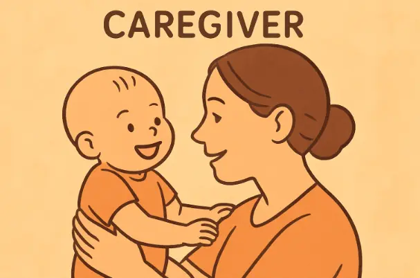 Benefits of Responsive Infant Care for Healthy Childhood Development