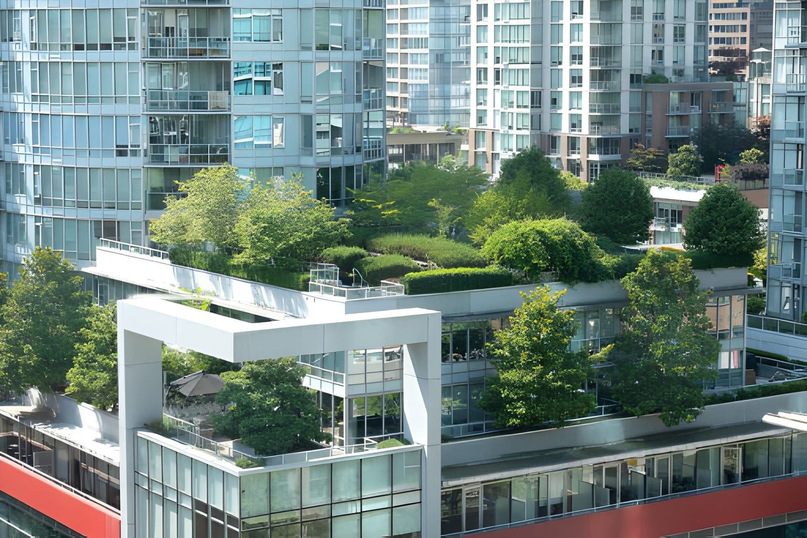 Creative Landscaping Ideas to Transform Your Outdoor Space