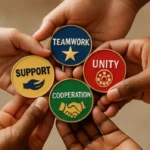 Creative Ways Challenge Coins Foster Connection