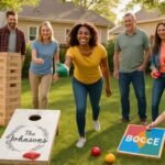 Creative Ways to Personalize Your Backyard Games for Every Gathering