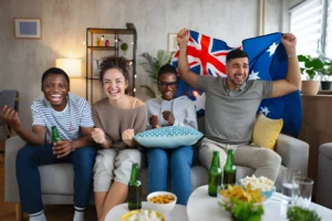 Enjoy Free Entertainment with These Popular Aussie Channels