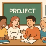 Fresh Approaches to Building Classroom Teamwork Through Group Activities