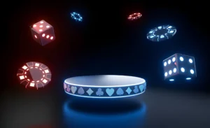 Haptic Feedback and Motion Sensors Bringing Physical Feel to Online Casinos