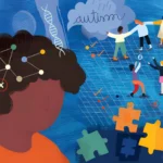 How Autism Presents Itself Through Childhood