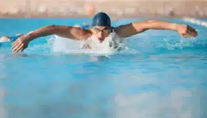 How to Swim Butterfly Mastering the Art of the Butterfly Stroke