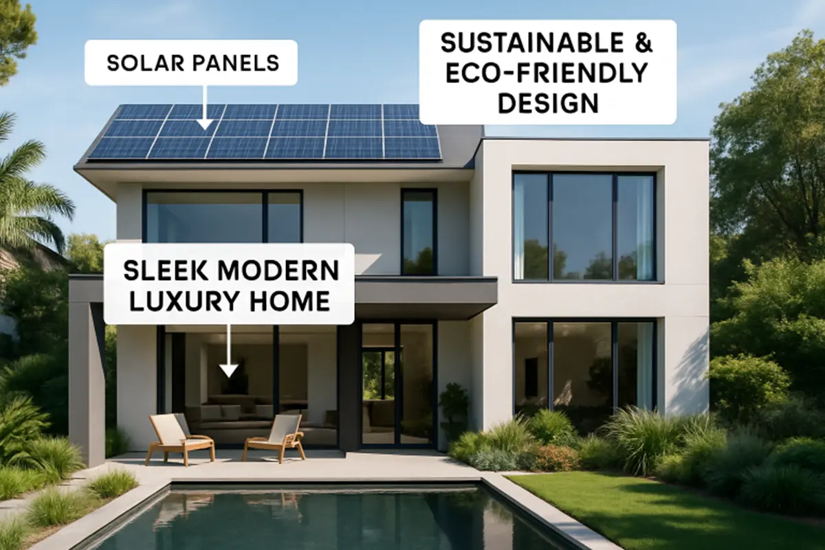 Luxury Property Investment Trends for Buyers and Sellers