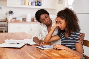 Practical Ways to Support Your Teen Through Stressful Times