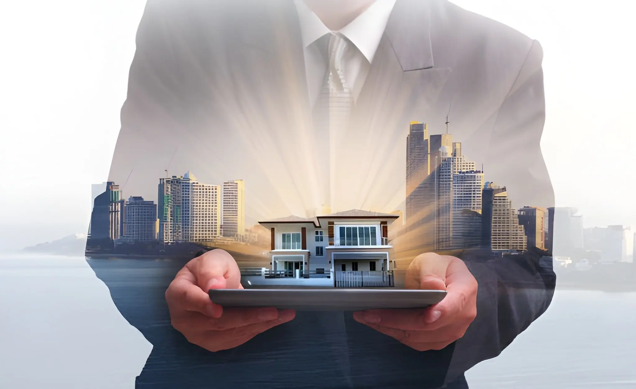 Property Buyers Go Digital – Real Estate Marketing Trends in Asia