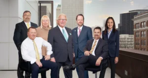 Safeguarding Rights The Work of Tulsa Defense Attorneys