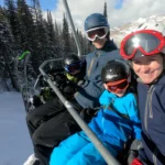 Ski Holidays for Beginners What to Keep in Mind on Your First Trip