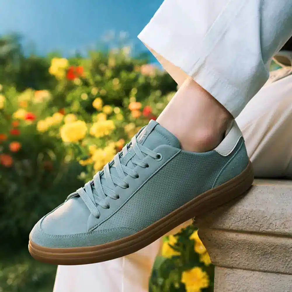 Step Up Your Style with ALDO Sneakers for Men & Women