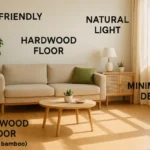 Sustainable Trends in Modern Hardwood Flooring