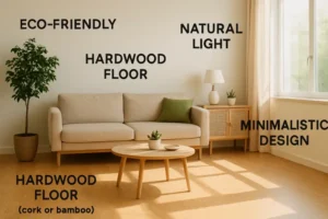 Sustainable Trends in Modern Hardwood Flooring