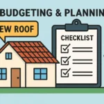 The Price of Peace of Mind A Beginner's Guide to Budgeting for Your Roofing Construction Project