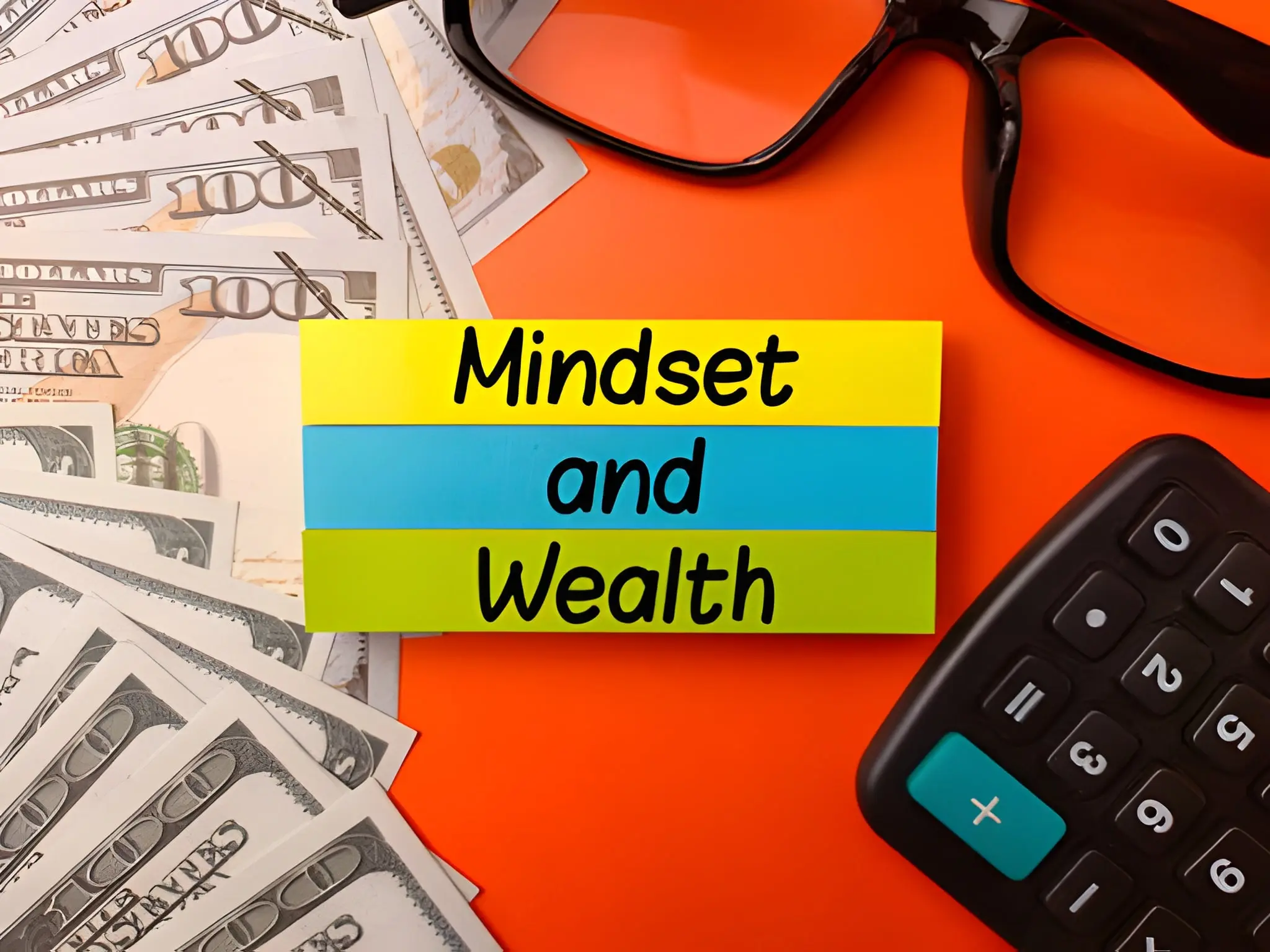 Thinking About Growing Your Wealth