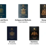 Understanding the True Caribbean Passport Price and Its Benefits