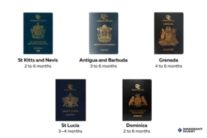 Understanding the True Caribbean Passport Price and Its Benefits