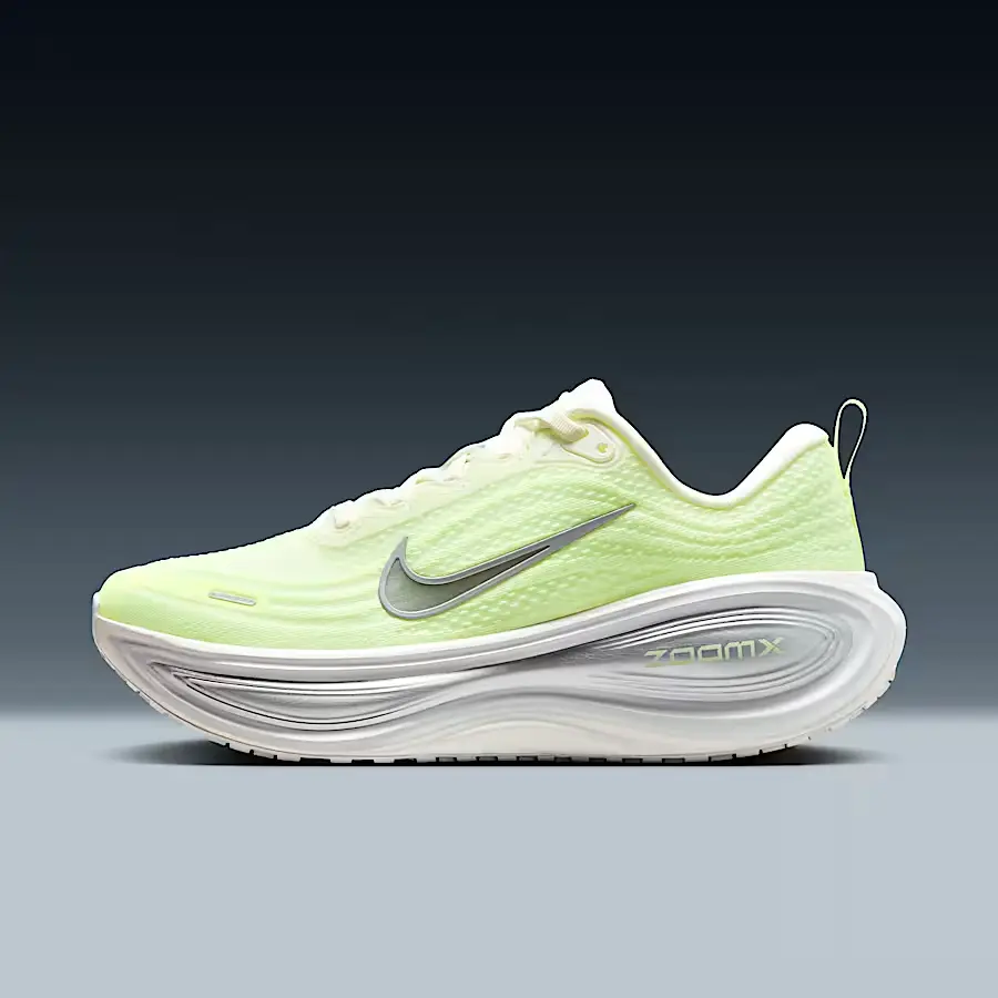 Unleashing Performance A Comprehensive Guide to Nike Zoom Vomero