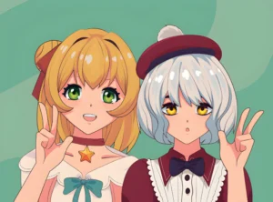 Why Anime Accessories Are the Perfect New Year Gifts for Fans of All Ages