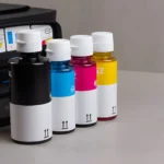 Why Epson F570 Sublimation Ink Delivers Superior Prints