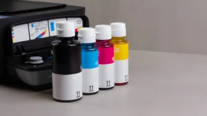 Why Epson F570 Sublimation Ink Delivers Superior Prints