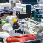 Why Precision Manufacturing Relies on Custom Plastic Injection Mold Tooling