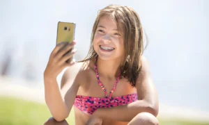 Your Teen, The Sun, and a Skin Cancer App