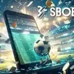 SBOBET88: The Ultimate Destination for Trusted Online Betting in 2025