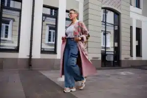 Fit Cargo Pants for Women: A Fashion Staple for Comfort and Functionality
