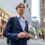 3 Business Reasons to Wear a Bespoke Suit to Your Next Job Interview in Australia