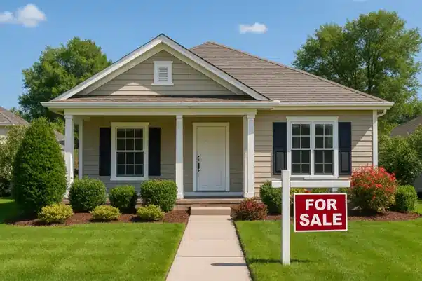 Strategies for Selling a Home Quickly in Today’s Real Estate Market