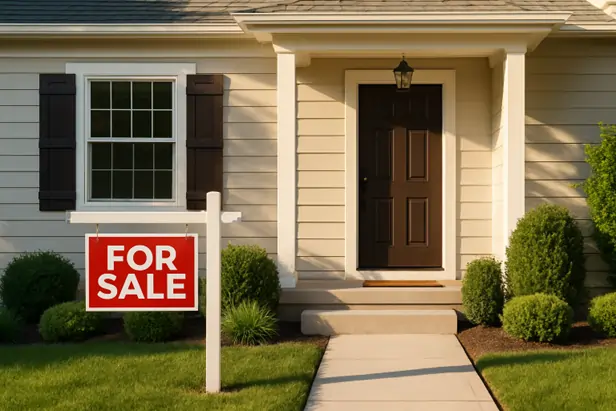 Quick Sale Made Easy: A Hands-On Guide to Selling Your Home Fast