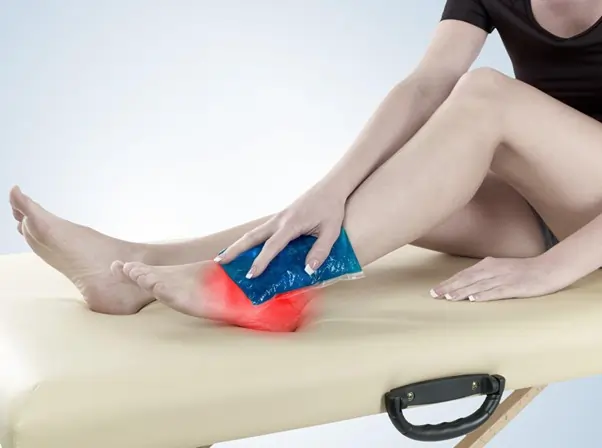 The Role of Lifestyle Changes in Managing Chronic Pain