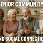 Senior Living Communities: Building Connections and Quality of Life