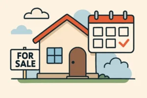 Acing Foreclosure Steps to Sell Your Home Quickly and Safely