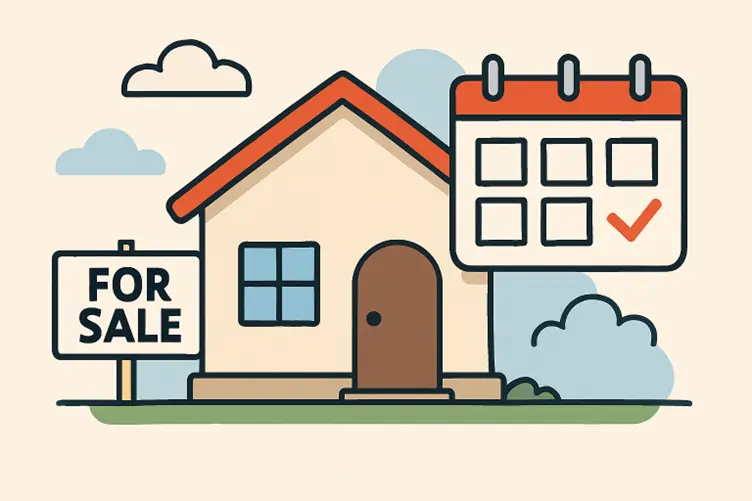 Acing Foreclosure Steps to Sell Your Home Quickly and Safely