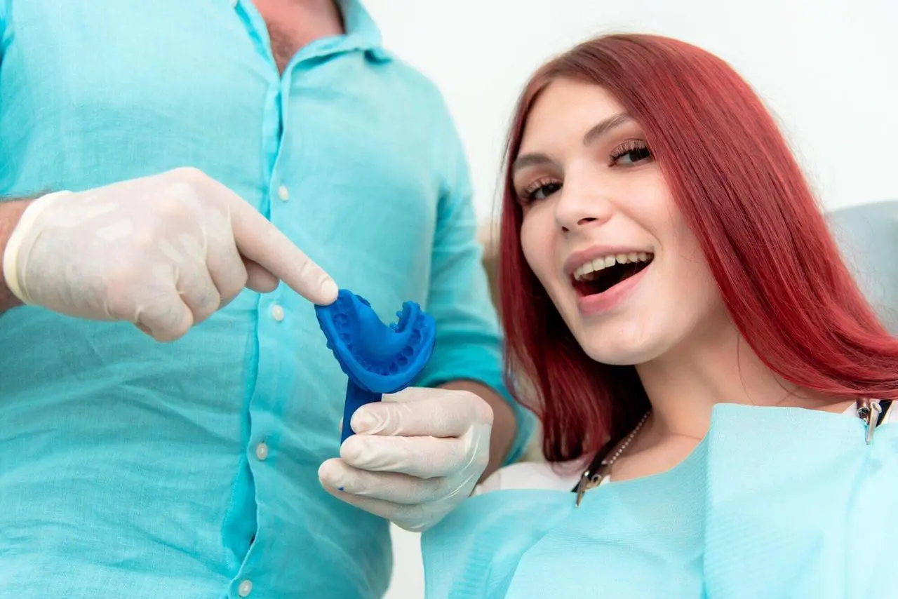 Advanced Orthodontic Care for a Healthier, Straighter Smile