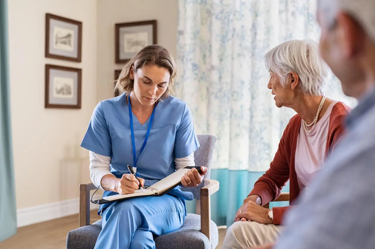 Avoid These 4 Planning Mistakes Before Choosing Senior Living
