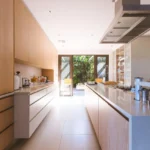 Clever Layout Hacks to Boost Function in Compact Kitchens