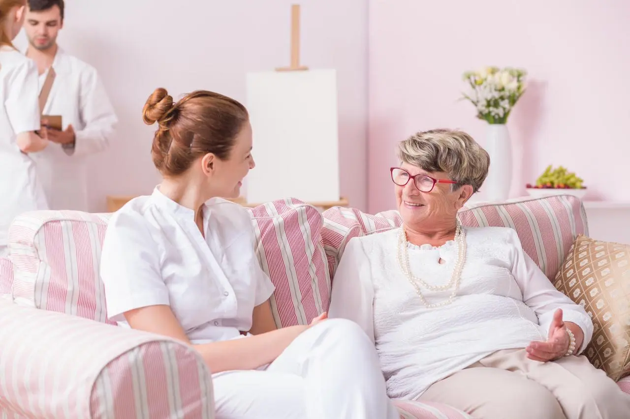 Comparing Assisted Living with Other Senior Care Options