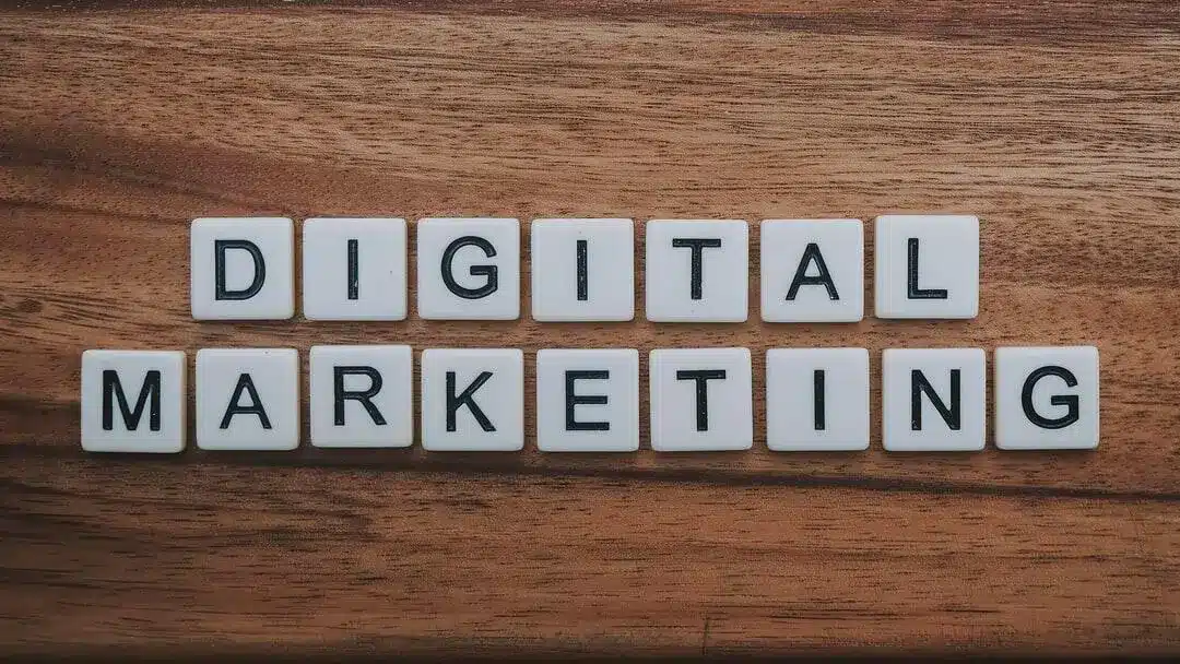 Comprehensive Digital Marketing Services for Online Success