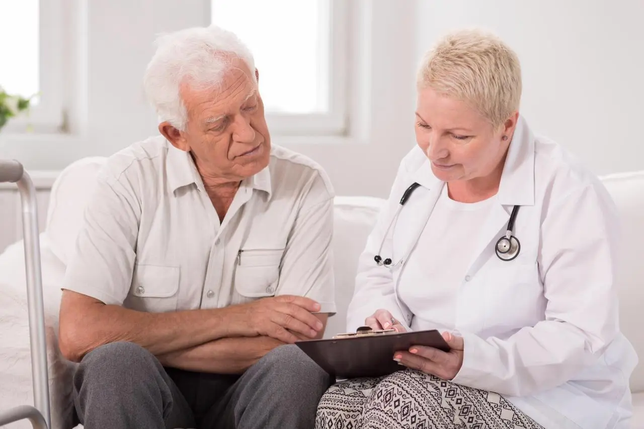 Comprehensive Services for Seniors Care, Activities, and Support