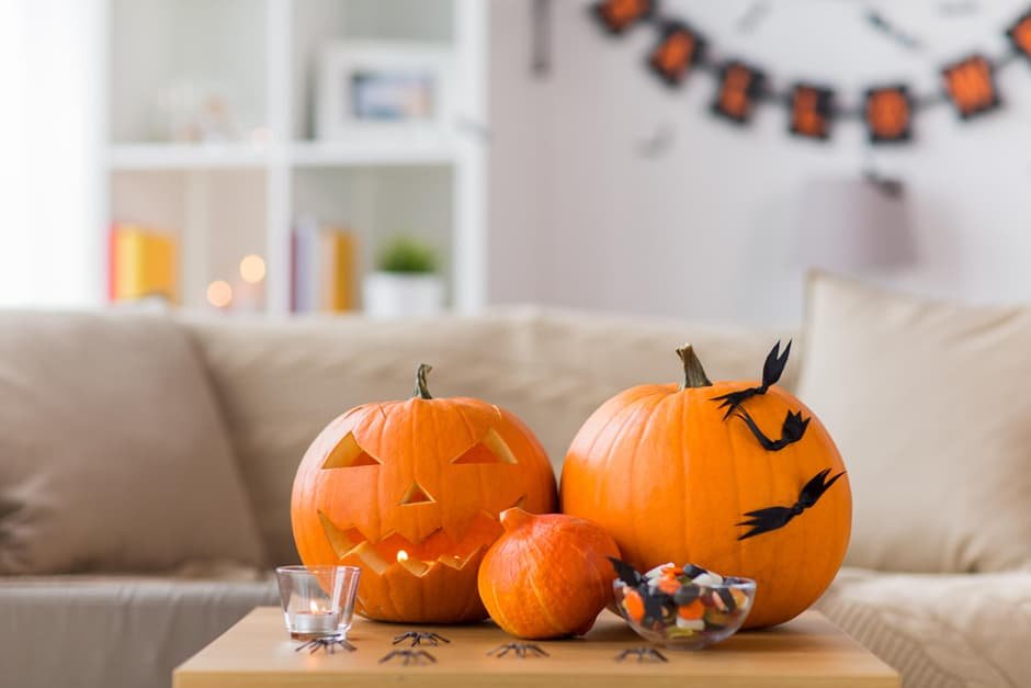 Creative Senior-Friendly Halloween Events for a Memorable Holiday