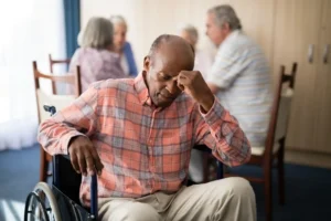Elder Abuse in America New Data Reveals Where Nursing Home Mistreatment Is Most Widespread
