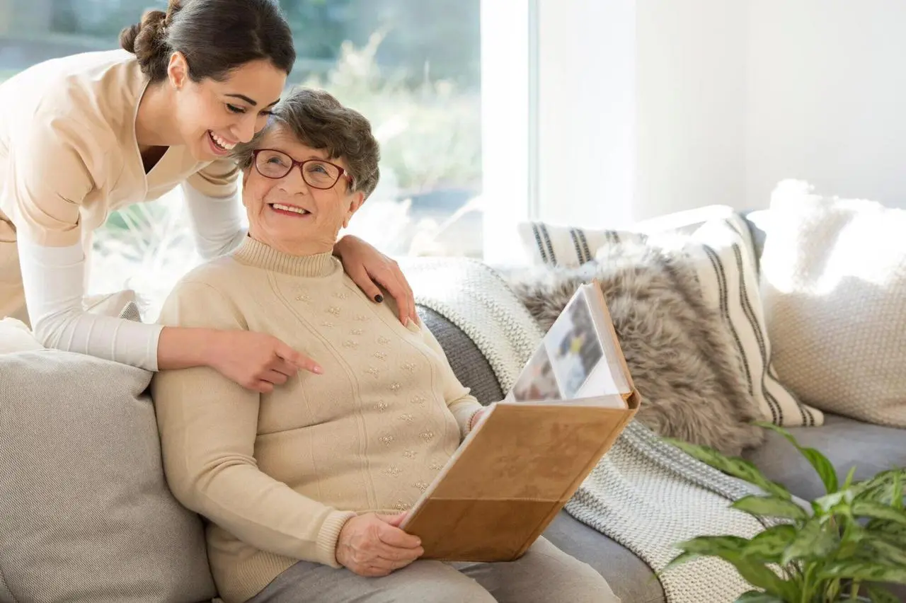 Elderly Memory Care Insights Promoting Safety, Health, and Comfort